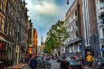 Stage en tant qu’Account Manager à Amsterdam